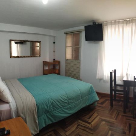 Cusco Vista Guest House Zewnętrze zdjęcie