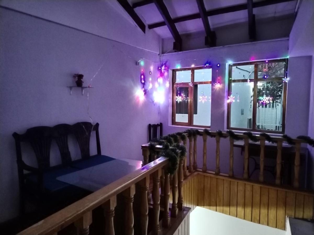 Cusco Vista Guest House Zewnętrze zdjęcie